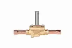 Solenoid Valve Type EVR