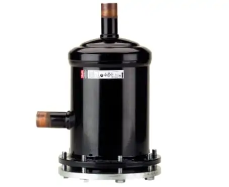 Liquid line filter drier - Type DCR