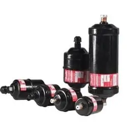 Liquid line filter drier - Type DML