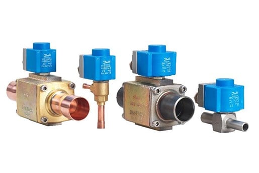 Expansion Valves