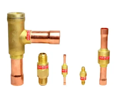 Check valve