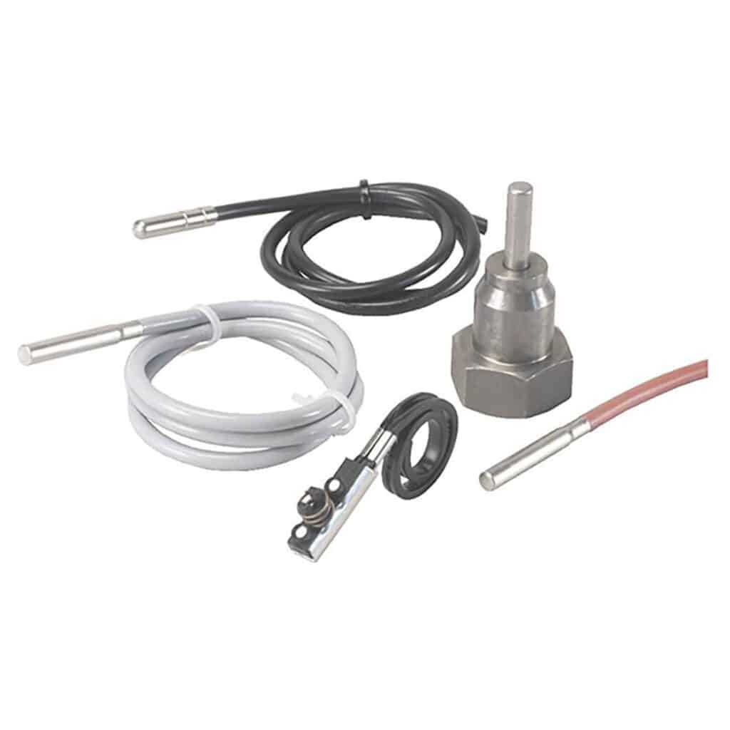 Temperature & Pressure Sensors Winnovation