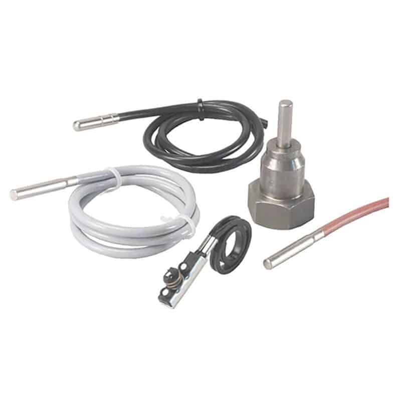 Temperature & Pressure Sensors