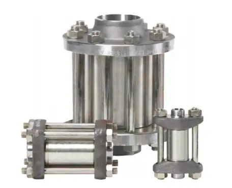 Check Valve Type NRVA