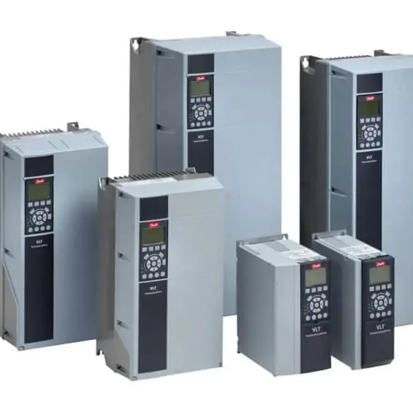 VLT® Refrigeration Drive FC103